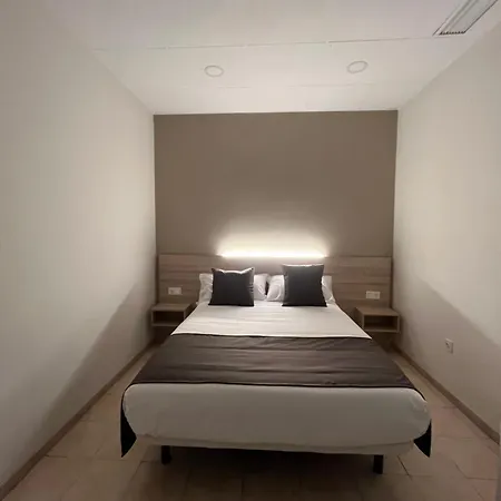 Vas Ciudad بيت ضيافة *