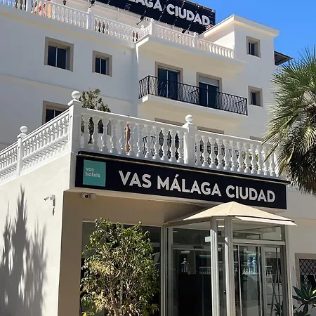 Vas Ciudad * مالقة