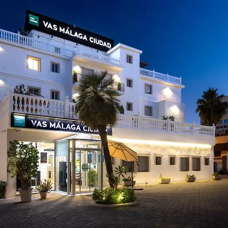 Vas Ciudad