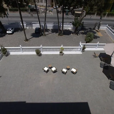 Vas Ciudad Malaga